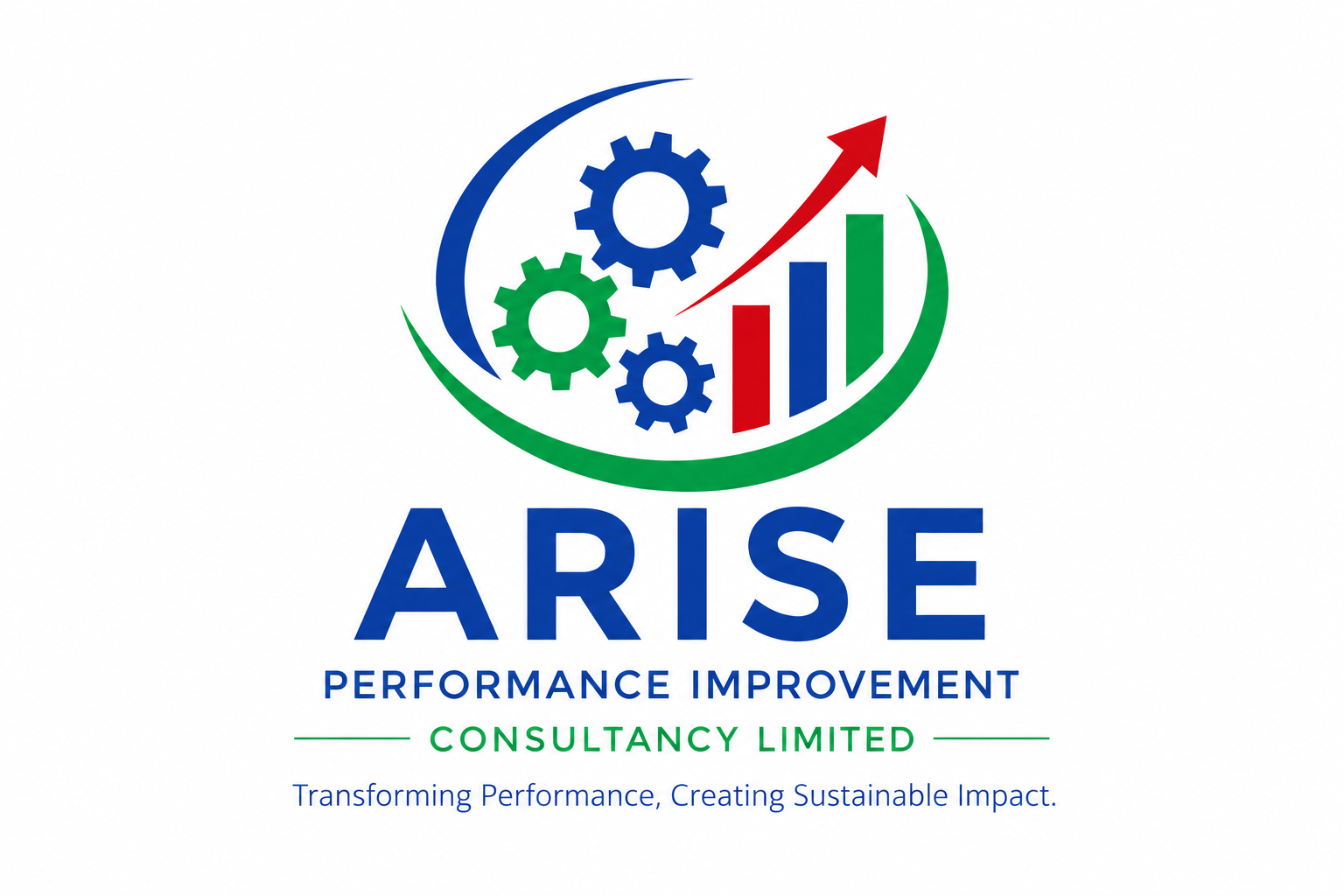 Arise Performance Improvement Consultancy Limited logo